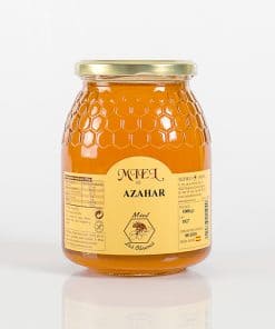 comprar miel de azahar en Valencia