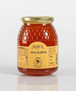 comprar miel de eucalipto en Valencia