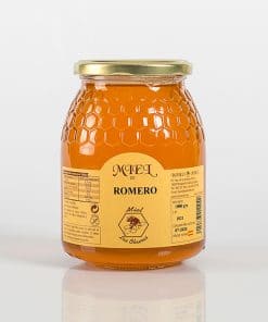 comprar miel de romero en Valencia